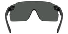 SCUDERIA FZ6024U 501/81 133 - Shiny Black / Polarized Dark Gray #id:fz6024u50181_s:100115