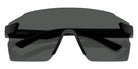 SCUDERIA FZ6024U 501/81 133 - Shiny Black / Polarized Dark Gray #id:fz6024u50181_s:100125