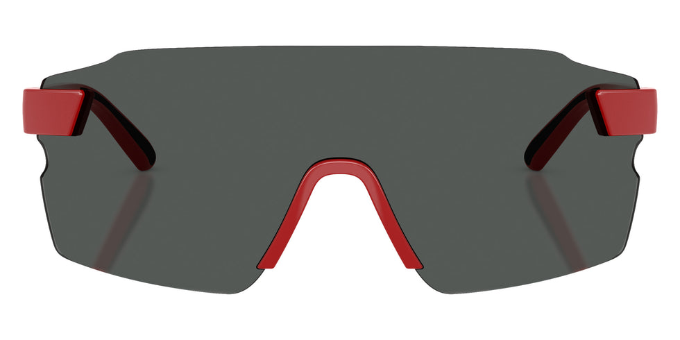 SCUDERIA FZ6024U 526/87 133 - Red Ferrari / Dark Gray #id:fz6024u52687_s:104100