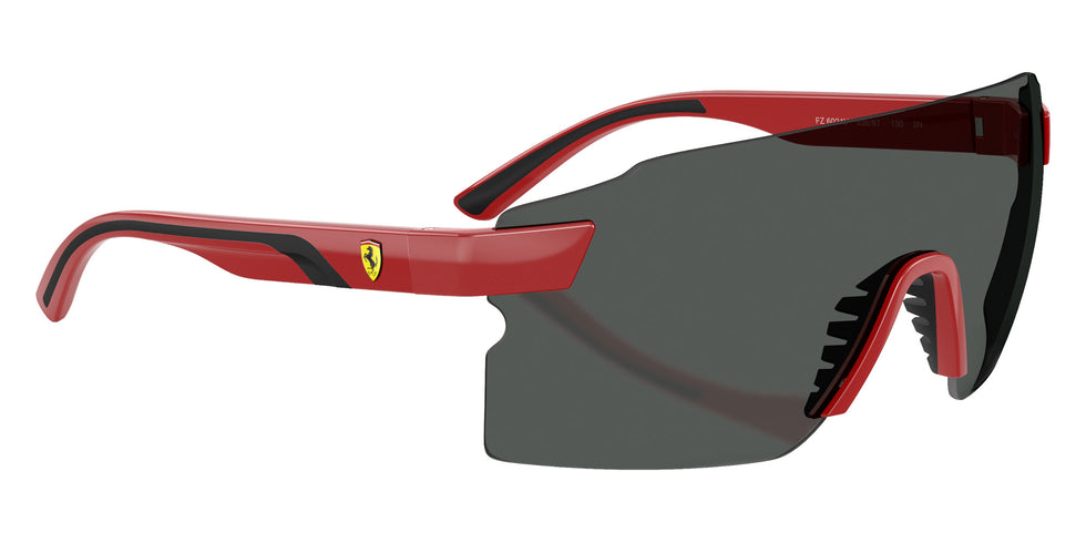 SCUDERIA FZ6024U 526/87 133 - Red Ferrari / Dark Gray #id:fz6024u52687_s:104120