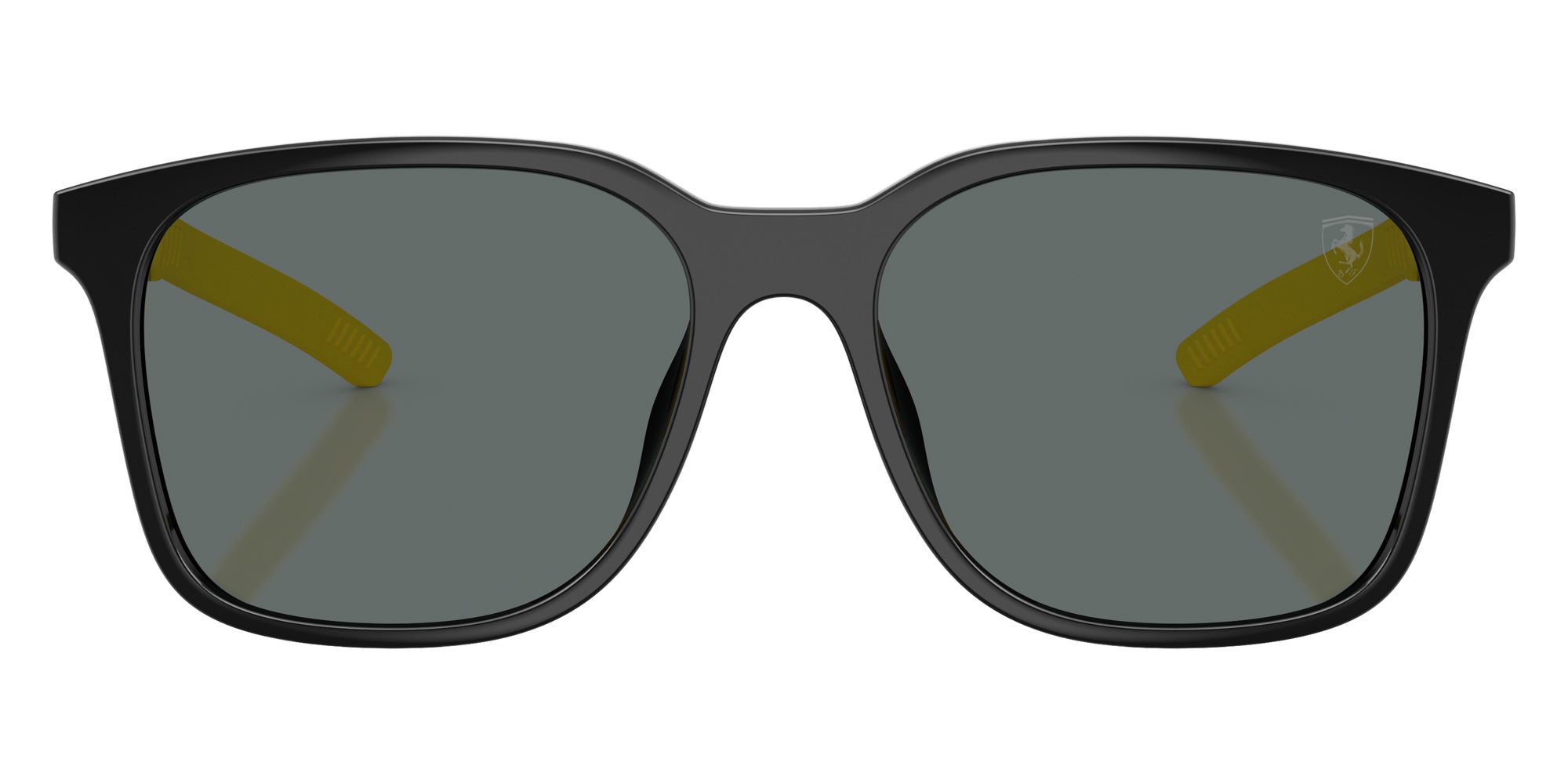 SCUDERIA FZ6025D 501/81 57 - Black Shiny #id:fz6025d50181_s:100100