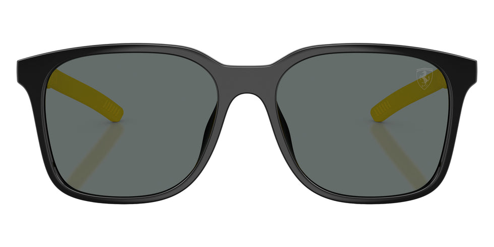 SCUDERIA FZ6025D 501/81 57 - Black Shiny #id:fz6025d50181_s:100100