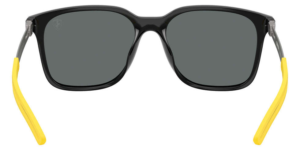 SCUDERIA FZ6025D 501/81 57 - Black Shiny #id:fz6025d50181_s:100115