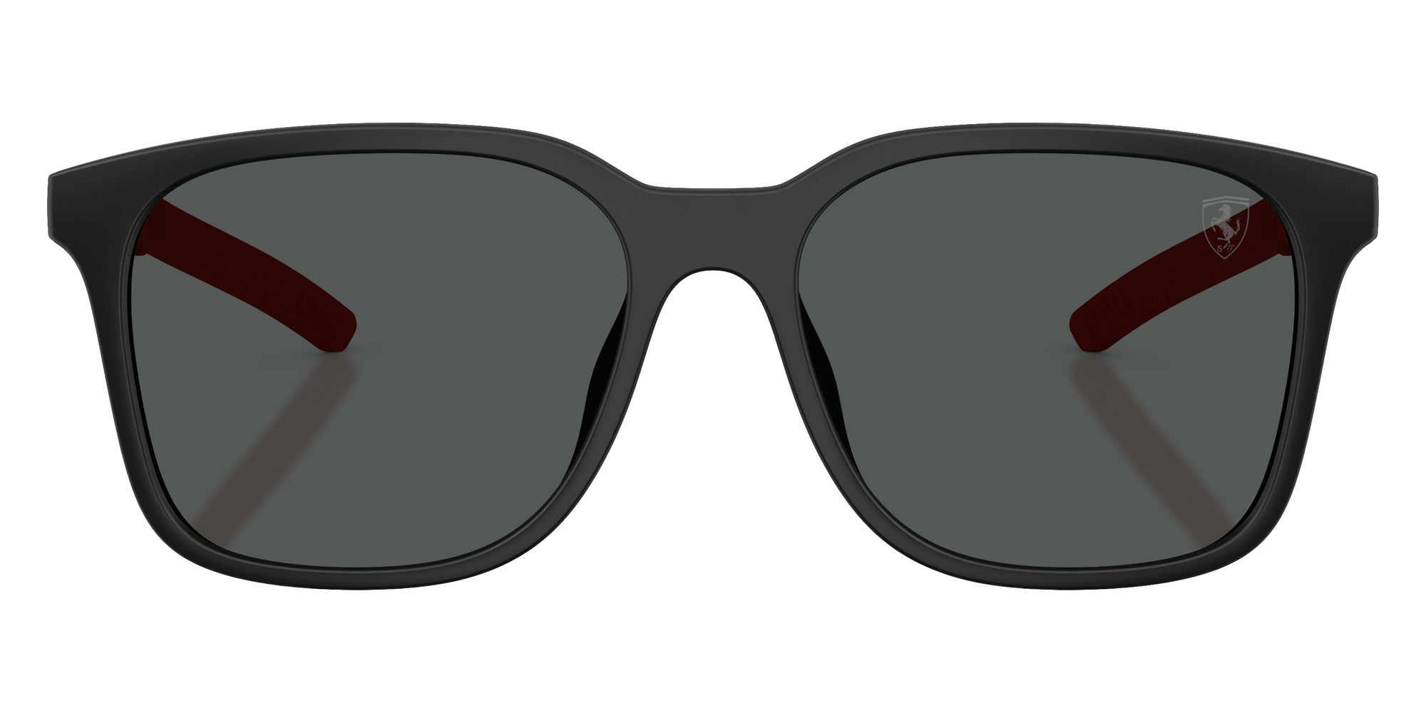 SCUDERIA FZ6025D 504/87 57 - Black Matte #id:fz6025d50487_s:102100