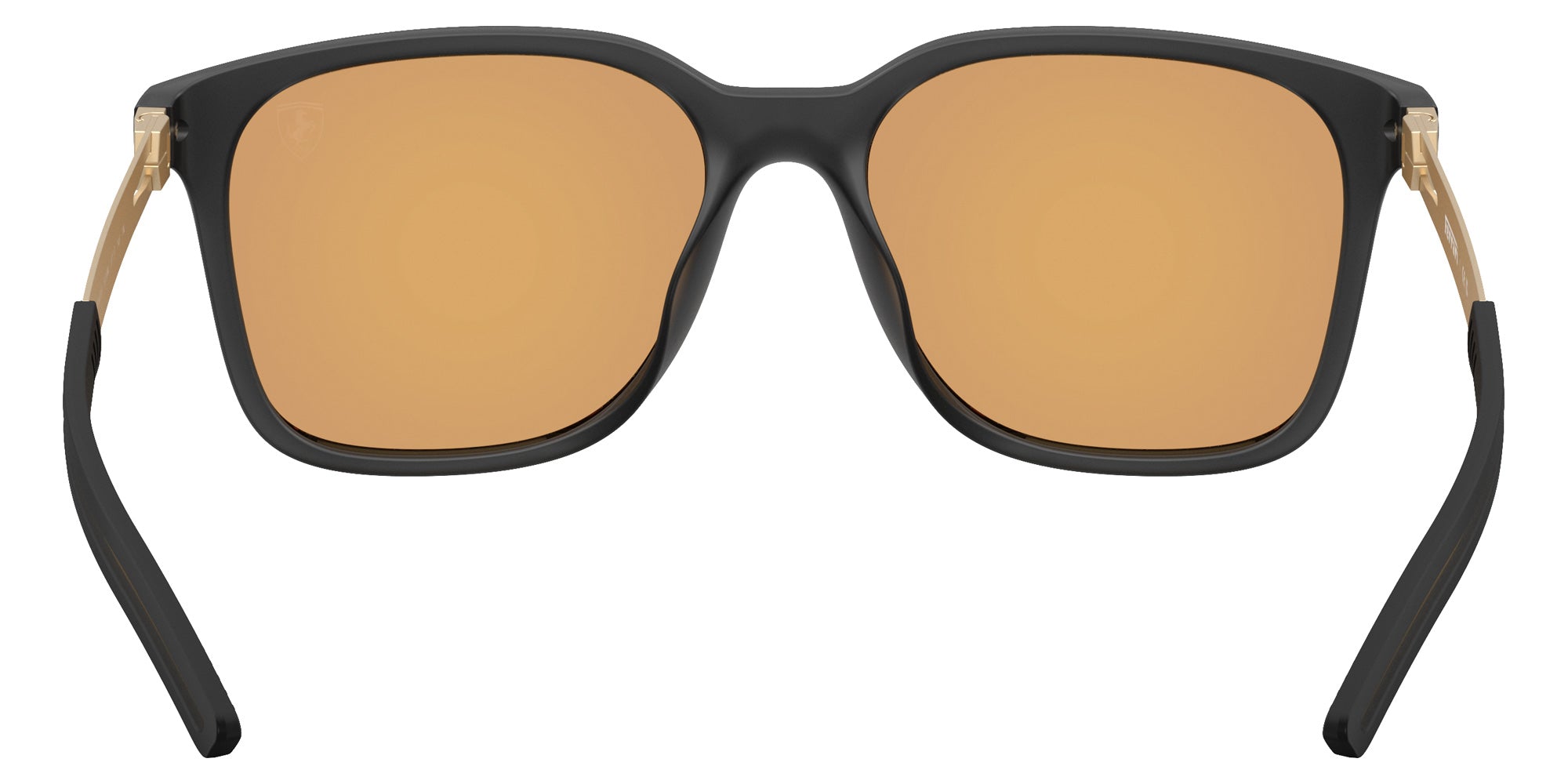 SCUDERIA FZ6025D 531/8N 57 - Black Transparent #id:fz6025d5318n_s:106115