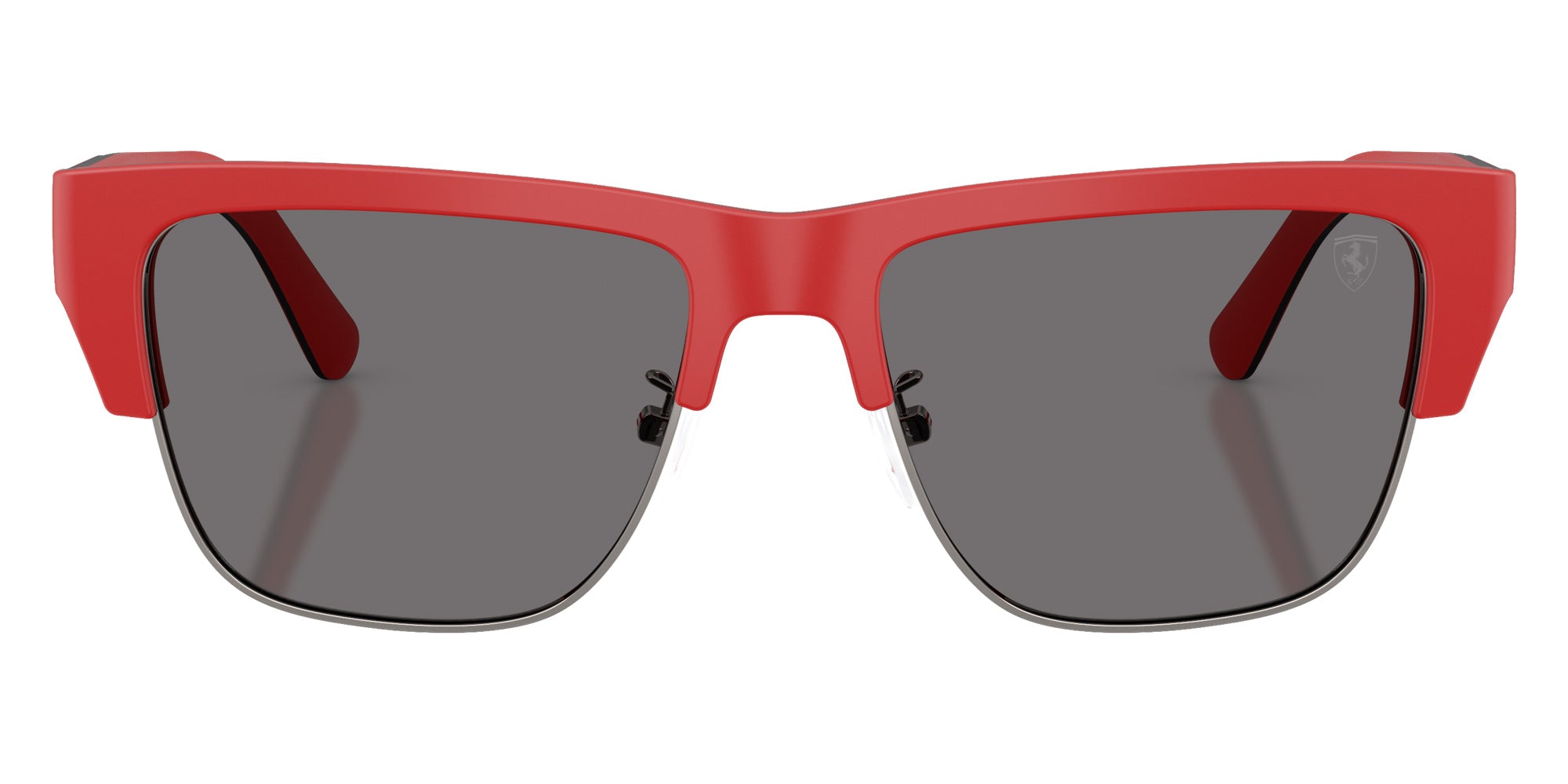 SCUDERIA FZ6026 758/81 55 - Red/Black #id:fz602675881_s:100100