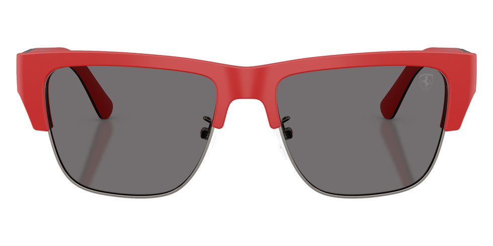 SCUDERIA FZ6026 758/81 55 - Red/Black #id:fz602675881_s:100100