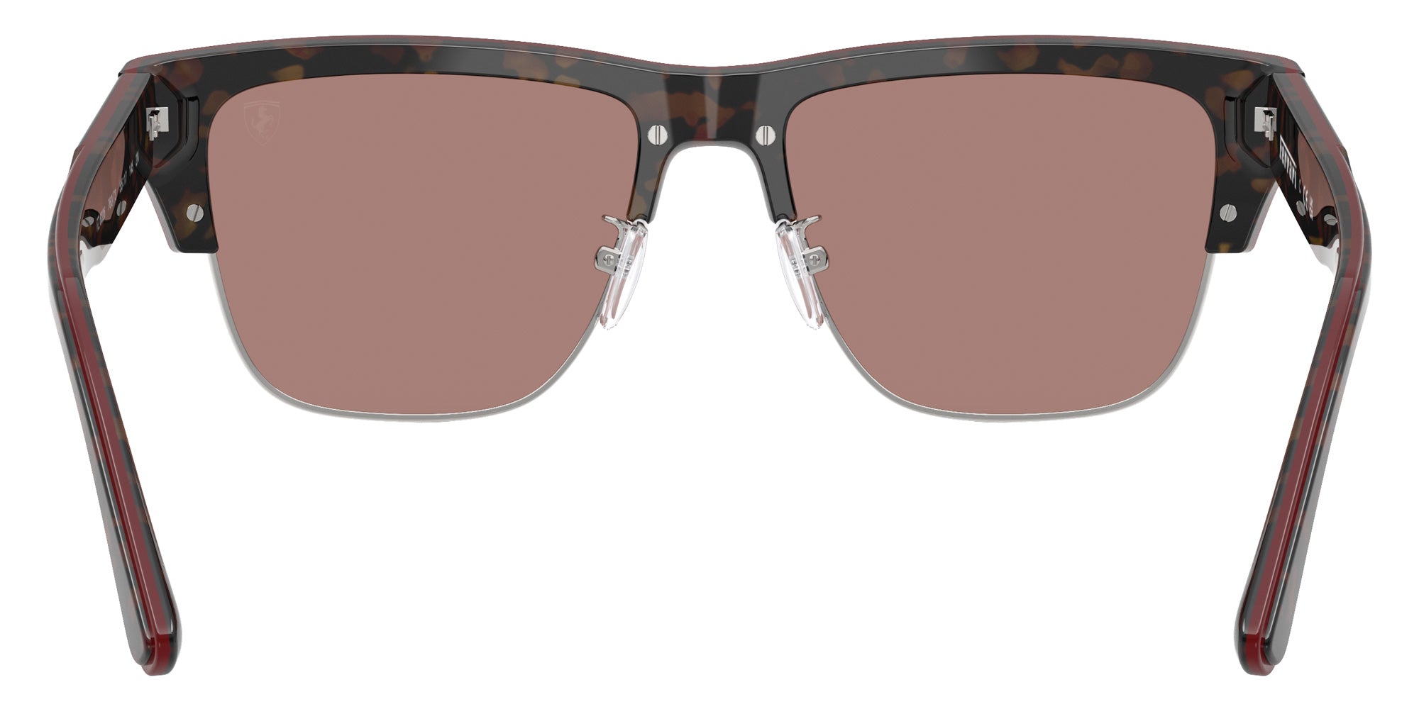 SCUDERIA FZ6026 760/73 55 - Burgundy Havana #id:fz602676073_s:102115