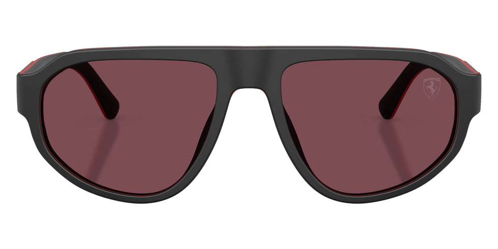 SCUDERIA FZ6027U 757/1E 57 - Black/Red #id:fz6027u7571e_s:100100