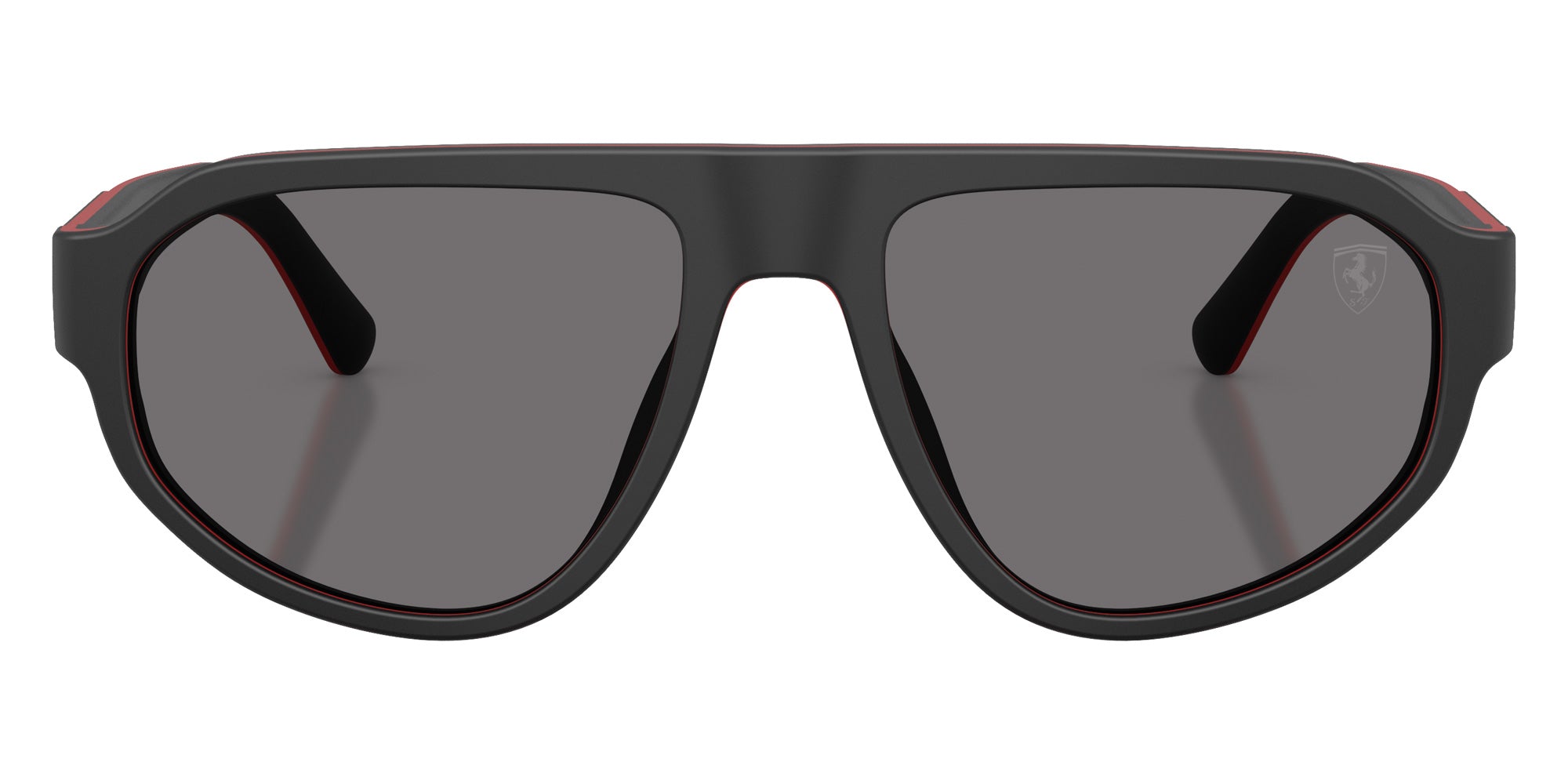 SCUDERIA FZ6027U 757/81 57 - Black/Red #id:fz6027u75781_s:102100