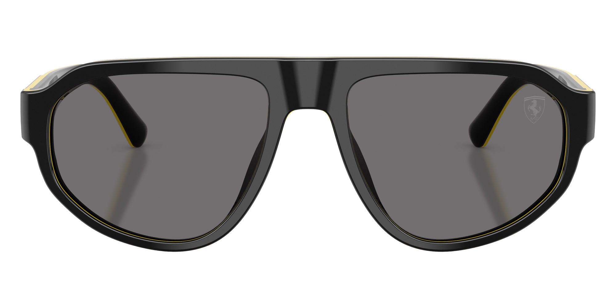 SCUDERIA FZ6027U 759/81 57 - Black/Yellow #id:fz6027u75981_s:106100