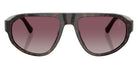 SCUDERIA FZ6027U 760/85 57 - Burgundy Havana #id:fz6027u76085_s:108100