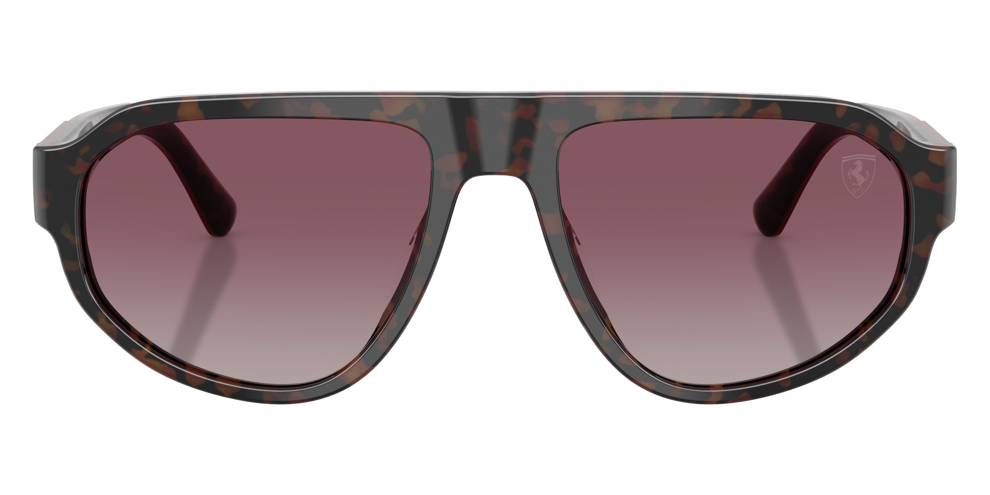 SCUDERIA FZ6027U 760/85 57 - Burgundy Havana #id:fz6027u76085_s:108100