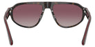 SCUDERIA FZ6027U 760/85 57 - Burgundy Havana #id:fz6027u76085_s:108115