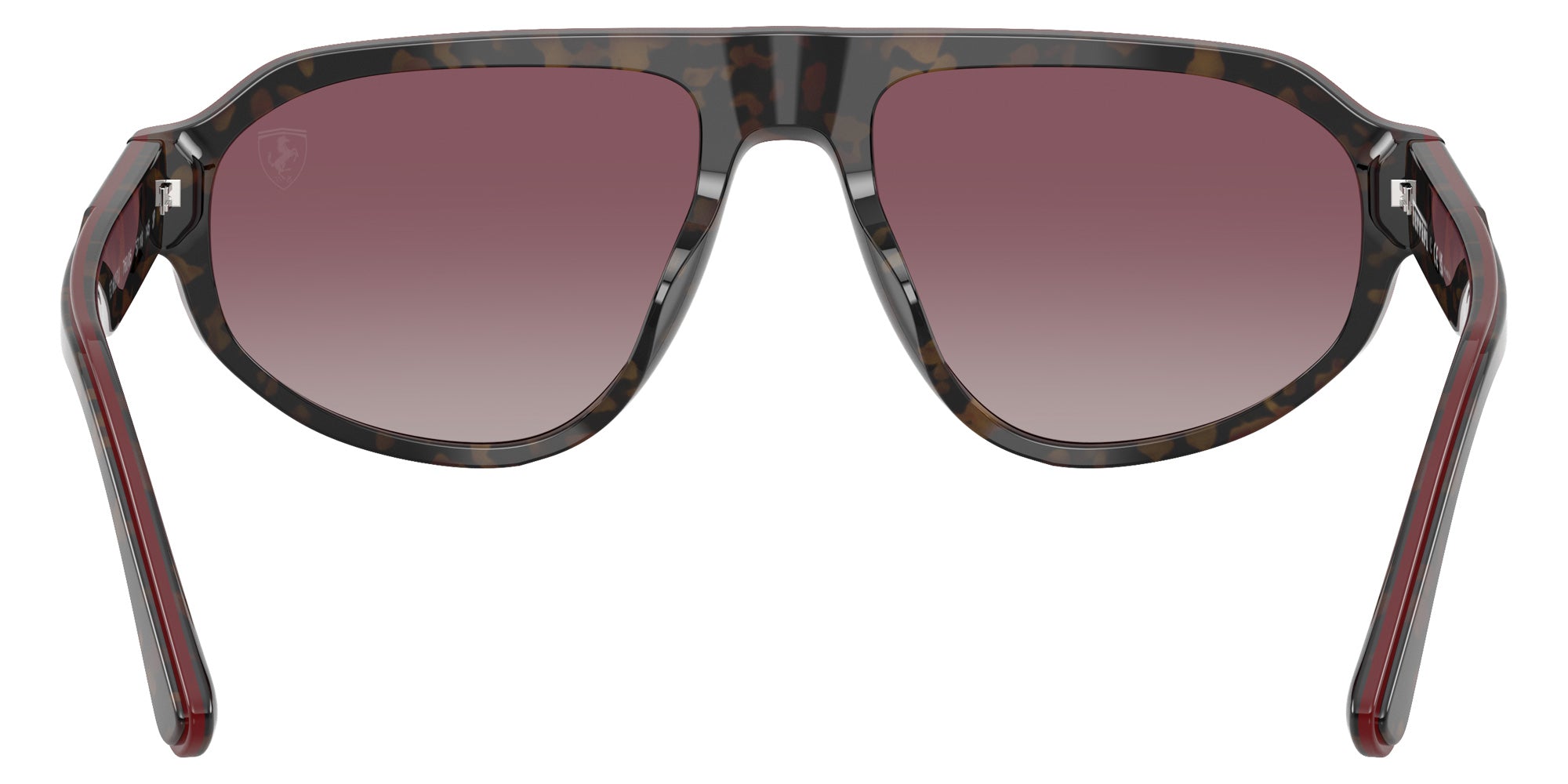 SCUDERIA FZ6027U 760/85 57 - Burgundy Havana #id:fz6027u76085_s:108115