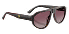 SCUDERIA FZ6027U 760/85 57 - Burgundy Havana #id:fz6027u76085_s:108120