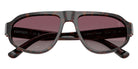 SCUDERIA FZ6027U 760/85 57 - Burgundy Havana #id:fz6027u76085_s:108125