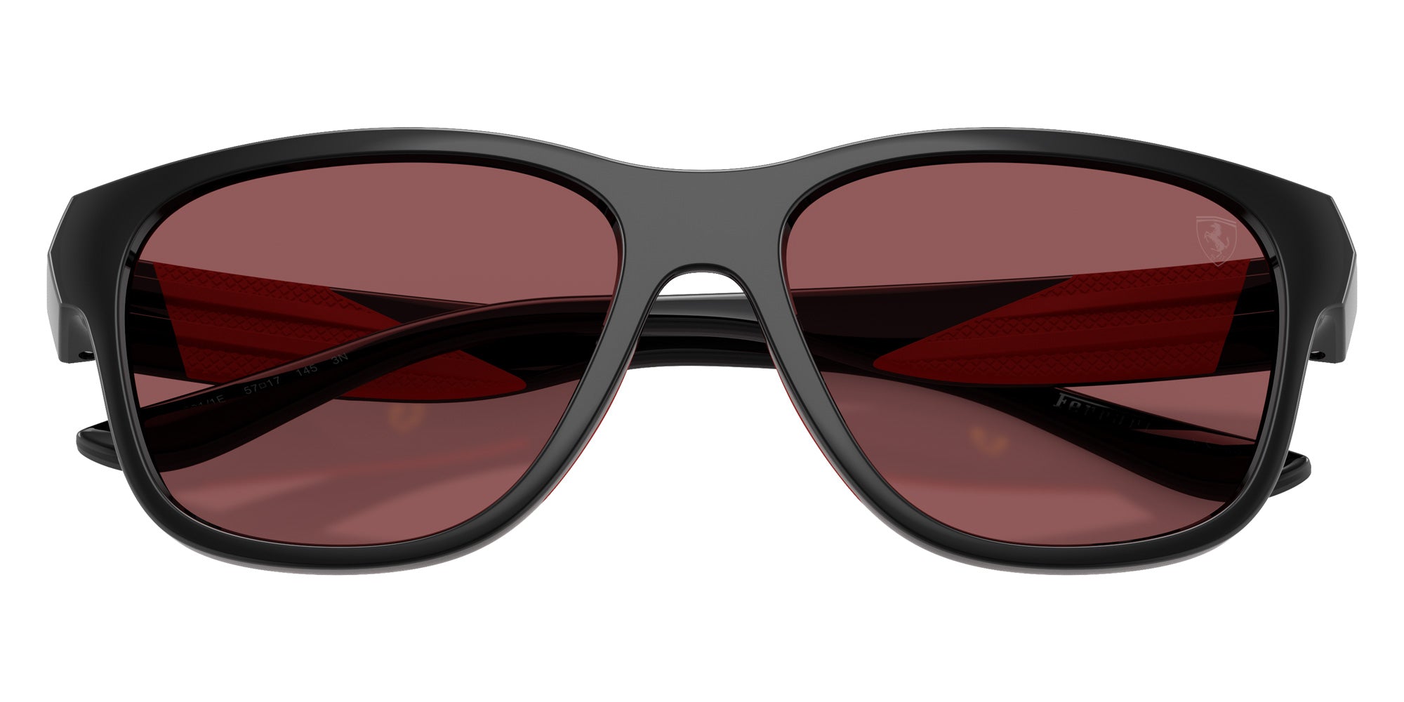 SCUDERIA FZ6028U 501/1E 57 - Black Shiny #id:fz6028u5011e_s:100125