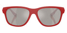 SCUDERIA FZ6028U 514/6G 57 - Red Matte #id:fz6028u5146g_s:104100