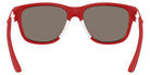 SCUDERIA FZ6028U 514/6G 57 - Red Matte #id:fz6028u5146g_s:104115