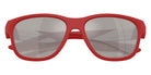 SCUDERIA FZ6028U 514/6G 57 - Red Matte #id:fz6028u5146g_s:104125