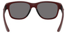 SCUDERIA FZ6028U 530/81 57 - Red Bordeaux Matte #id:fz6028u53081_s:106115