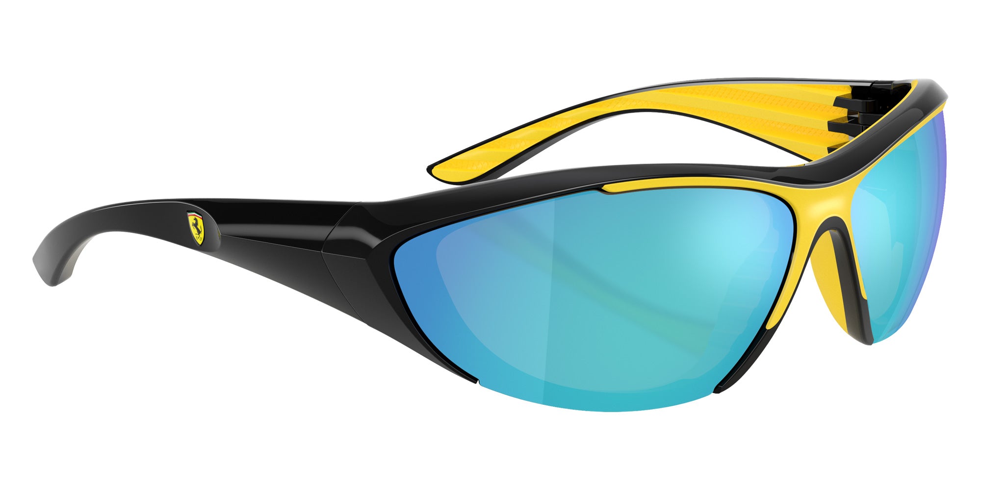 SCUDERIA FZ6029U 501/55 73 - Black Shiny #id:fz6029u50155_s:100120