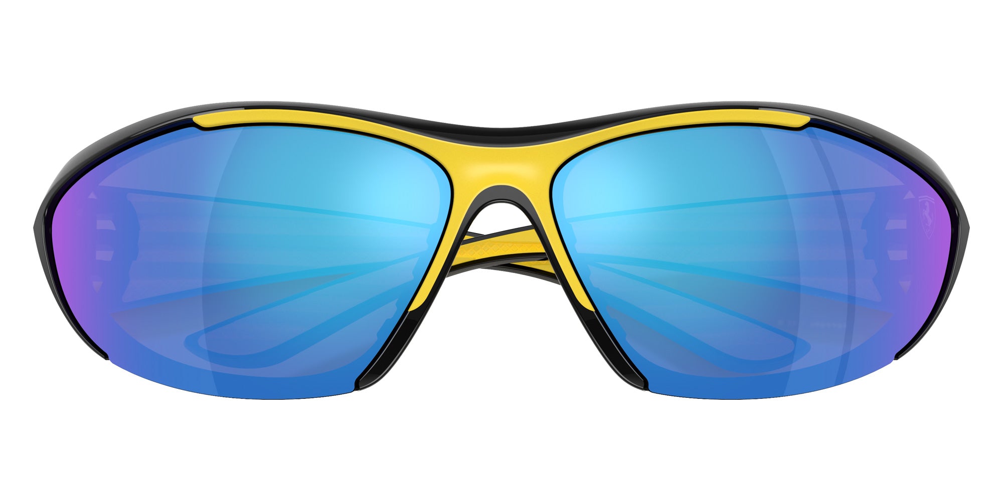 SCUDERIA FZ6029U 501/55 73 - Black Shiny #id:fz6029u50155_s:100125