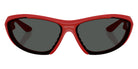 SCUDERIA FZ6029U 514/87 73 - Red Matte #id:fz6029u51487_s:104100