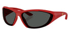 SCUDERIA FZ6029U 514/87 73 - Red Matte #id:fz6029u51487_s:104105