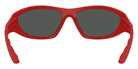 SCUDERIA FZ6029U 514/87 73 - Red Matte #id:fz6029u51487_s:104115