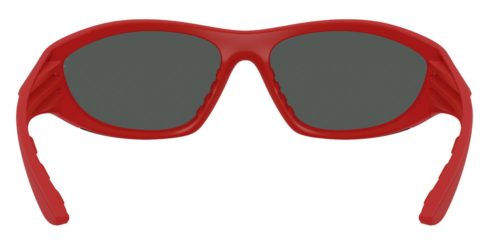 SCUDERIA FZ6029U 514/87 73 - Red Matte #id:fz6029u51487_s:104115
