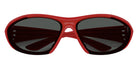 SCUDERIA FZ6029U 514/87 73 - Red Matte #id:fz6029u51487_s:104125