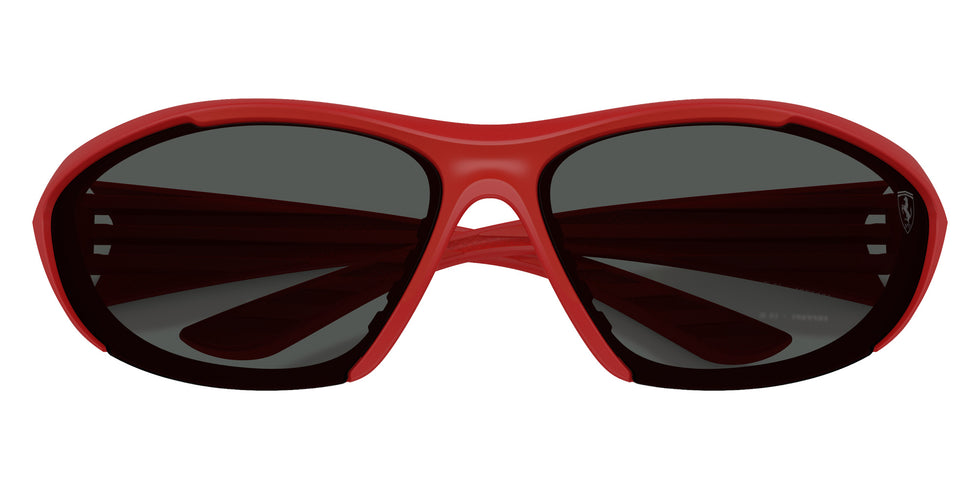 SCUDERIA FZ6029U 514/87 73 - Red Matte #id:fz6029u51487_s:104125