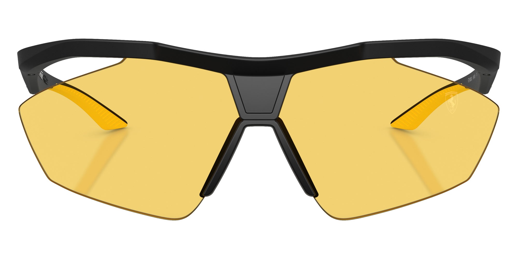 SCUDERIA FZ6030U 504/85 81 - Black Matte #id:fz6030u50485_s:100100