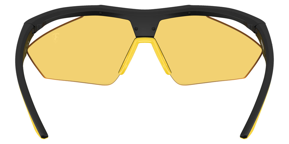 SCUDERIA FZ6030U 504/85 81 - Black Matte #id:fz6030u50485_s:100115