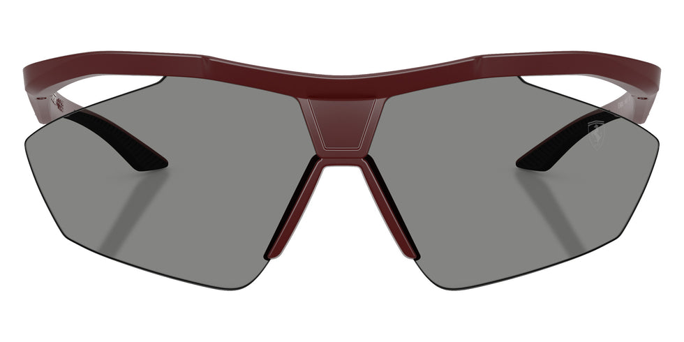 SCUDERIA FZ6030U 514/87 81 - Red Matte #id:fz6030u51487_s:102100