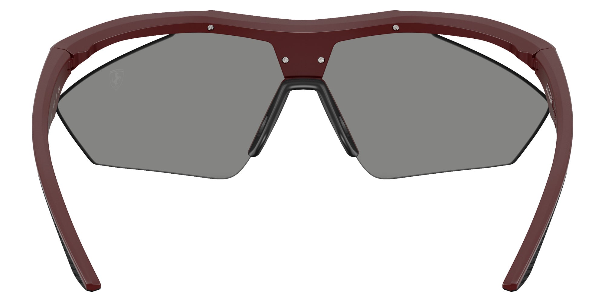 SCUDERIA FZ6030U 514/87 81 - Red Matte #id:fz6030u51487_s:102115