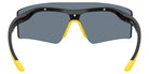SCUDERIA FZ6031U 501/72 139 - Light Blue Silver #id:fz6031u50172_s:100115