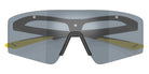SCUDERIA FZ6031U 501/72 139 - Light Blue Silver #id:fz6031u50172_s:100125