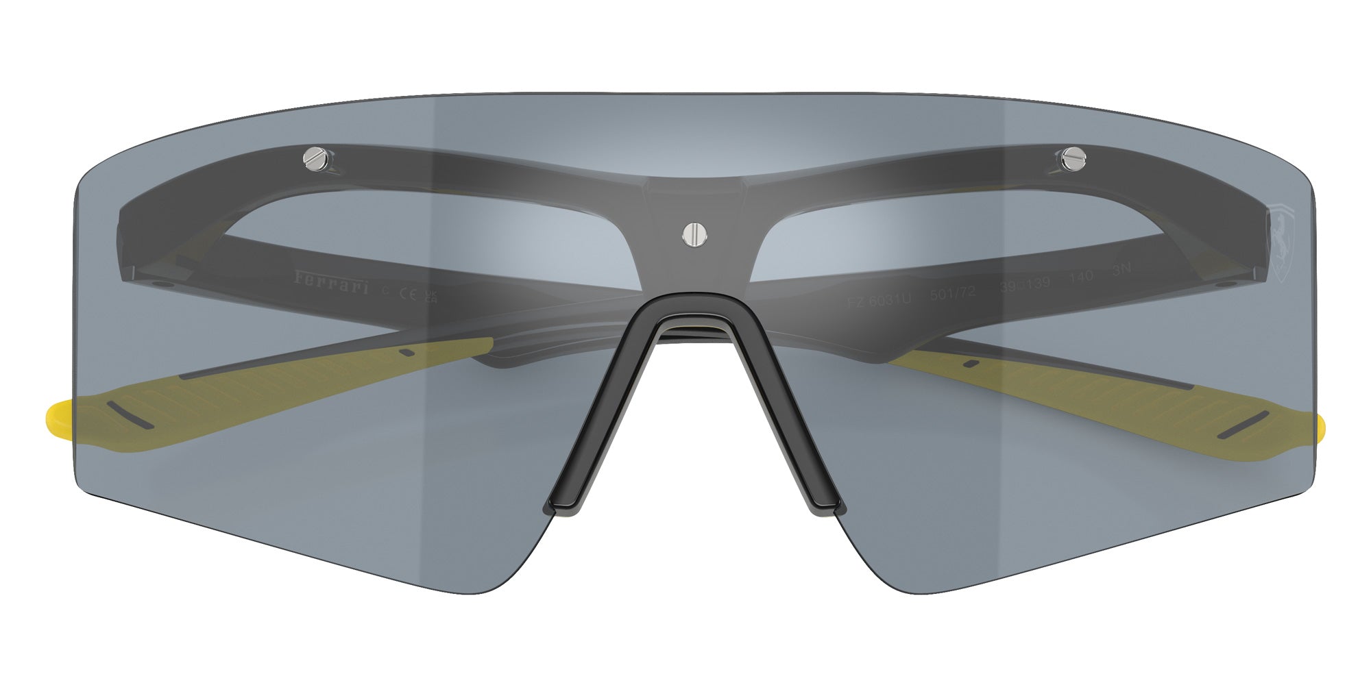 SCUDERIA FZ6031U 501/72 139 - Light Blue Silver #id:fz6031u50172_s:100125