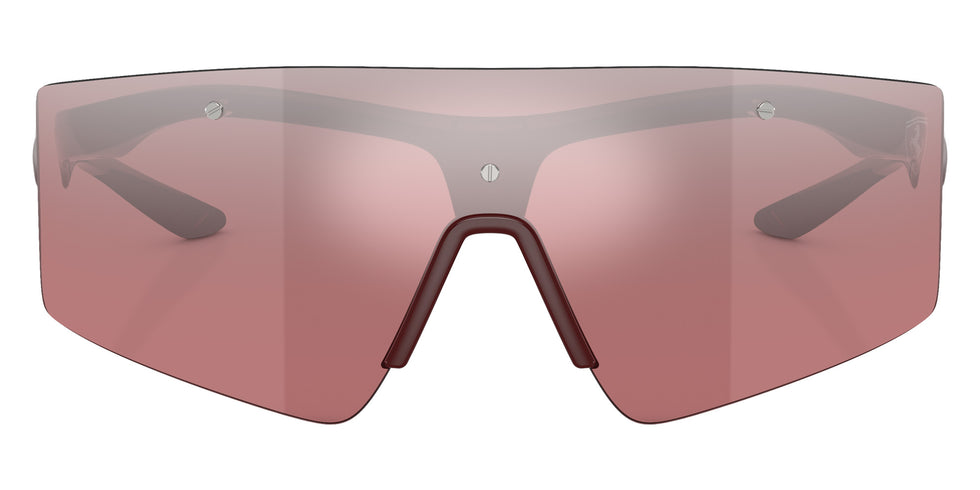 SCUDERIA FZ6031U 525/B5 139 - Red Shiny #id:fz6031u525b5_s:102100