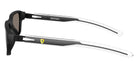 SCUDERIA FZ6032D 504/6G 58 - Black Matte / Gray Mirrored #id:fz6032d5046g_s:100110