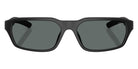 SCUDERIA FZ6032D 504/81 58 - Black Matte / Dark Gray Polarized #id:fz6032d50481_s:102100