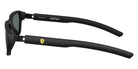 SCUDERIA FZ6032D 504/81 58 - Black Matte / Dark Gray Polarized #id:fz6032d50481_s:102110