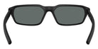 SCUDERIA FZ6032D 504/81 58 - Black Matte / Dark Gray Polarized #id:fz6032d50481_s:102115