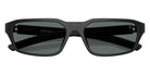SCUDERIA FZ6032D 504/81 58 - Black Matte / Dark Gray Polarized #id:fz6032d50481_s:102125