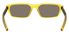 SCUDERIA FZ6032D 507/6G 58 - Yellow Transparent Matte / Light Gray Mirrored Silver #id:fz6032d5076g_s:106115
