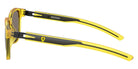 SCUDERIA FZ6033D 507/6G 58 - Yellow Transparent Matte / Light Gray Mirrored #id:fz6033d5076g_s:100110