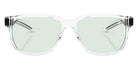 SCUDERIA FZ6033D 518/3 58 - Transparent / Light Green #id:fz6033d5183_s:102100